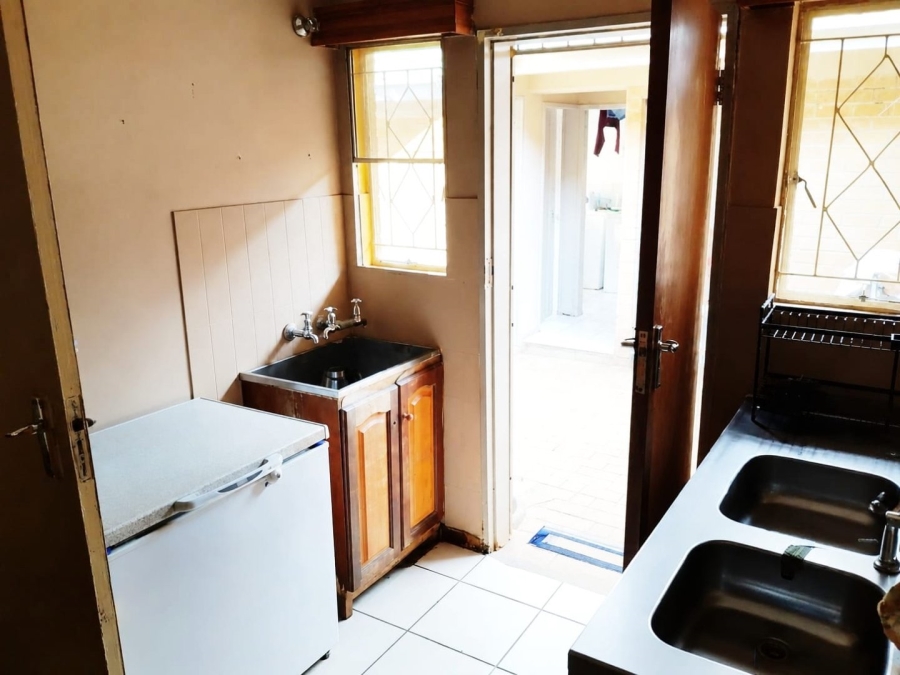 4 Bedroom Property for Sale in Suidrand Free State